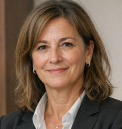 Catherine Louis