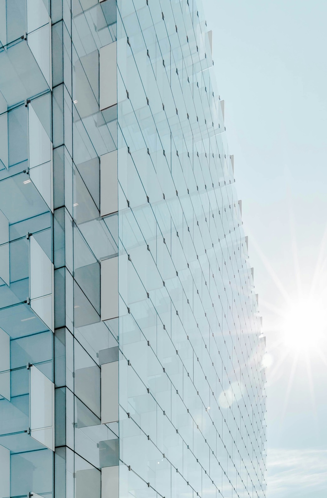 Immeuble de copropriété
