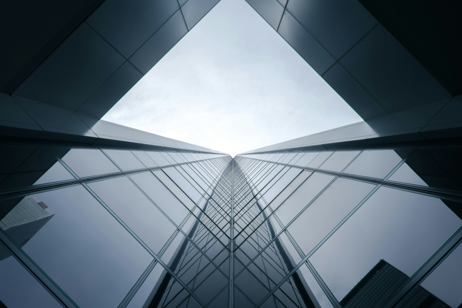 Immeuble de copropriété